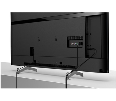 Sony KD-43XH8599