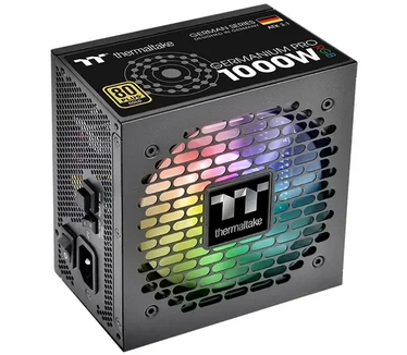 Thermaltake Germanium Pro RGB 1000W