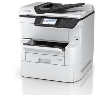 Epson WF-C878RDWF
