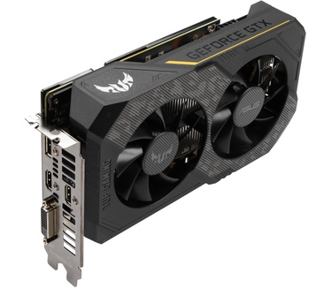 ASUS TUF-GTX1660TI-T6G-EVO-GAMING