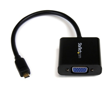 Startech.com MCHD2VGAE2