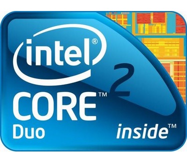 Intel Core 2 Duo E4600 Boxed