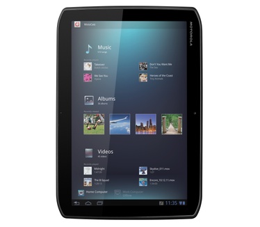 Motorola Xoom 2