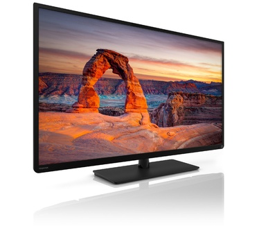 Toshiba 39L2333DG Zwart