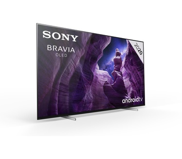 Sony KE55A8