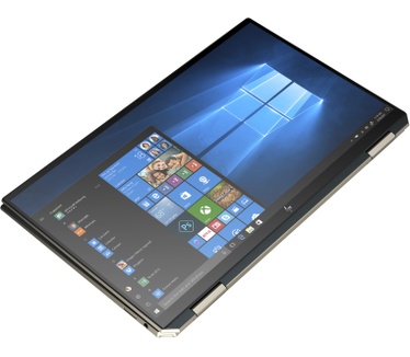 HP Spectre x360 13-aw0600nd