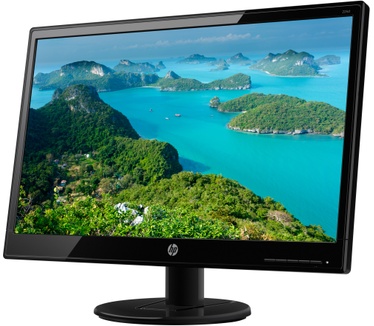 HP 22kd Zwart