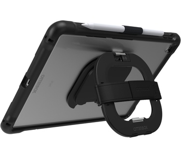 Otterbox OtterBox UnlimitED standaardhoes voor iPad 7th/8th/9th gen, schokbestendig, beschermhoes met ingebouwde schermbeschermer, Geen retailverpakking