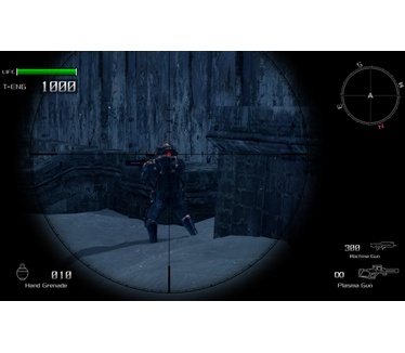 Lost Planet, Colonies, PC