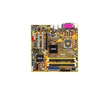 Asus P5L-VM 1394, 945G (mATX, PCI-e, Sound, LAN, SATA II, VGA)