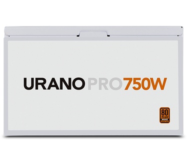 Nox PRO White 750W Bronze