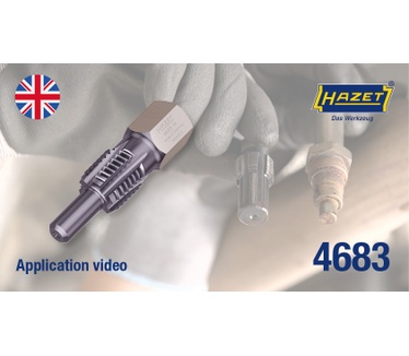 Hazet 4683-22