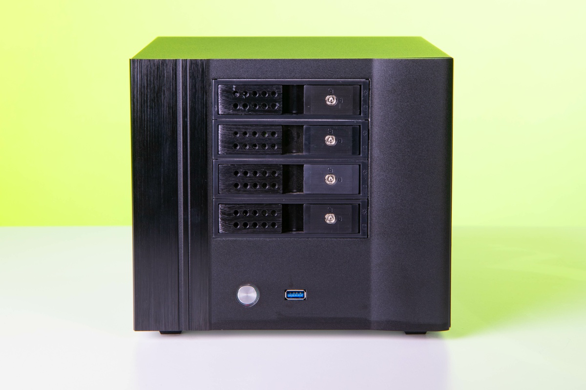 Desktop Best Buy Guide Thuisserver Tweakers