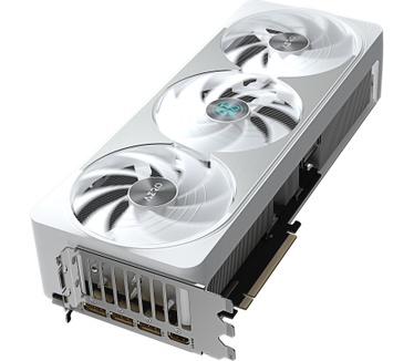 Gigabyte GeForce RTX 5070 Ti AERO OC 16G