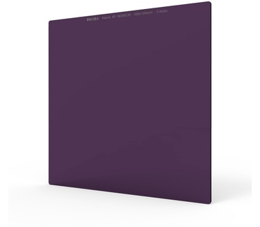 NiSi Filters 100mm ND Extreme Kit