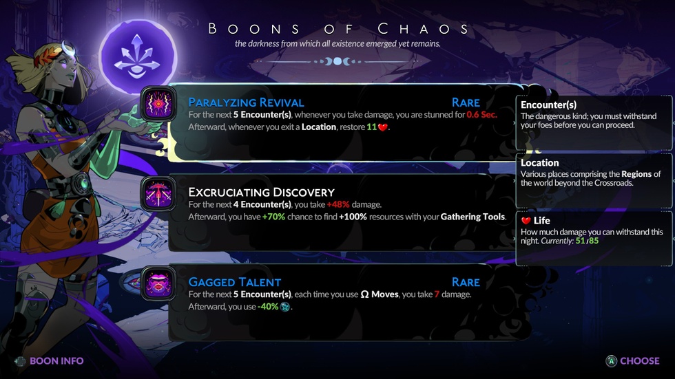 Hades II