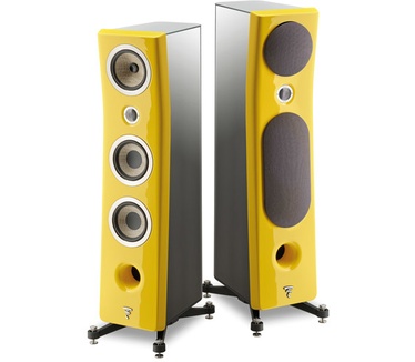Focal Kanta 2