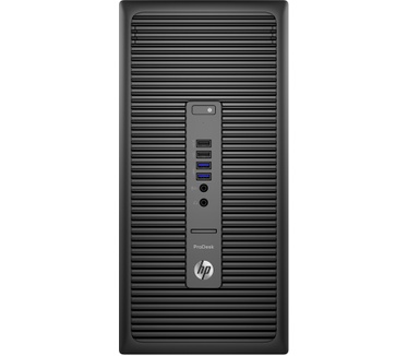 HP ProDesk 600 G2 MT P1G51EA