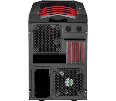 Aerocool Xpredator Cube