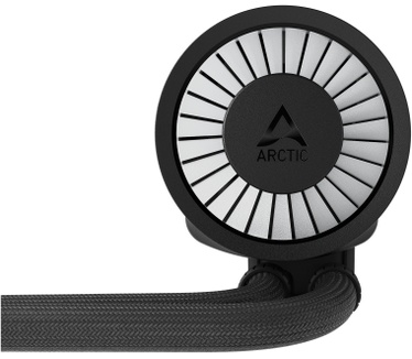 Arctic III Pro 240 A-RGB
