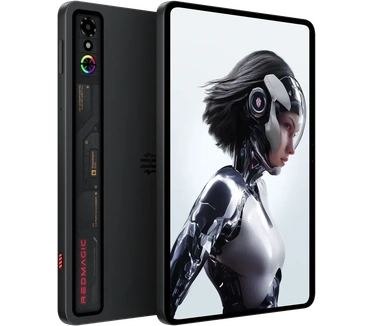 Redmagic Astra Gaming Tablet Zwart
