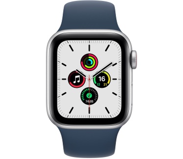 Apple SE