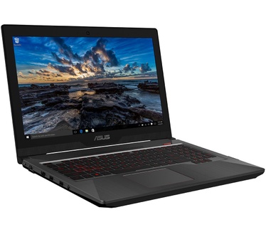 Asus FX503VD DM002T