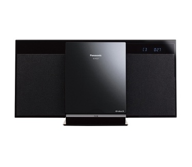 Panasonic SC-HC27