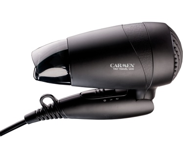 Carmen Tiny Travel 1200