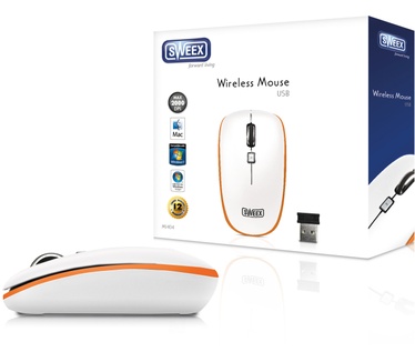 Sweex MI404 Wireless Mouse