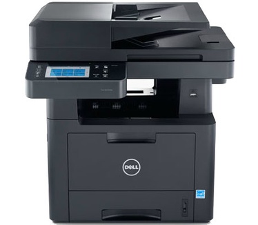 Dell B2375dfw