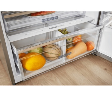 Whirlpool W84TE 72 X 2