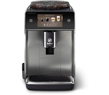 Saeco Volautomatische espressomachine