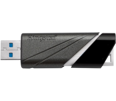 Kingston DataTraveler Elite 3.0 32GB Zwart