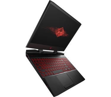 HP 15-dc0111nb