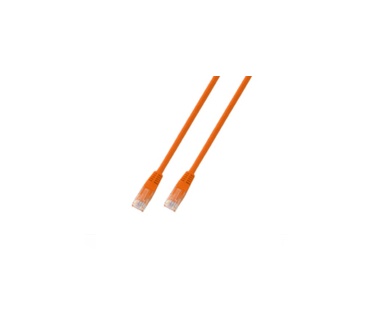 Microconnect 2m Cat5e RJ-45