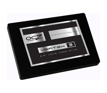 OCZ Vertex 3 Max IOPS SATA III 2.5" SSD