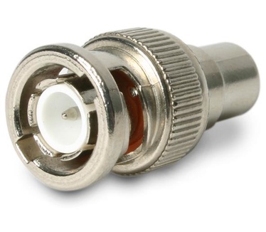 Startech.com RCA - BNC Adapter F/M