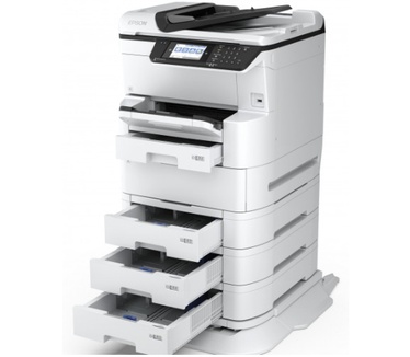 Epson WF-C878RDWF