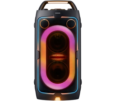 Samsung Sound Tower MX-ST40F