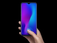 Oppo R17
