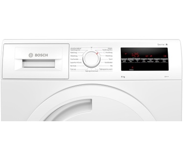 Bosch WTR88T00NL