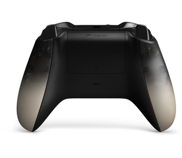 Microsoft WL3-00101 Zwart