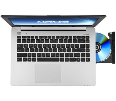 Asus R453LA-WX142H