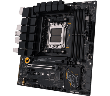 ASUS TUF Gaming TUF Gaming B650M-E