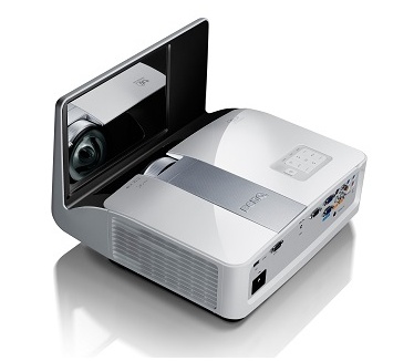 BenQ MX842UST
