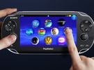 Sony Next Generation Portable