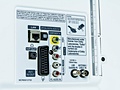 LG 55LA7408 uiterlijk