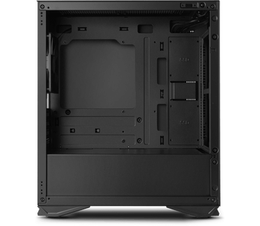 Nox Hummer Zero Core Black Edition