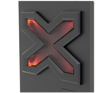 LC-Power 3001B Executor